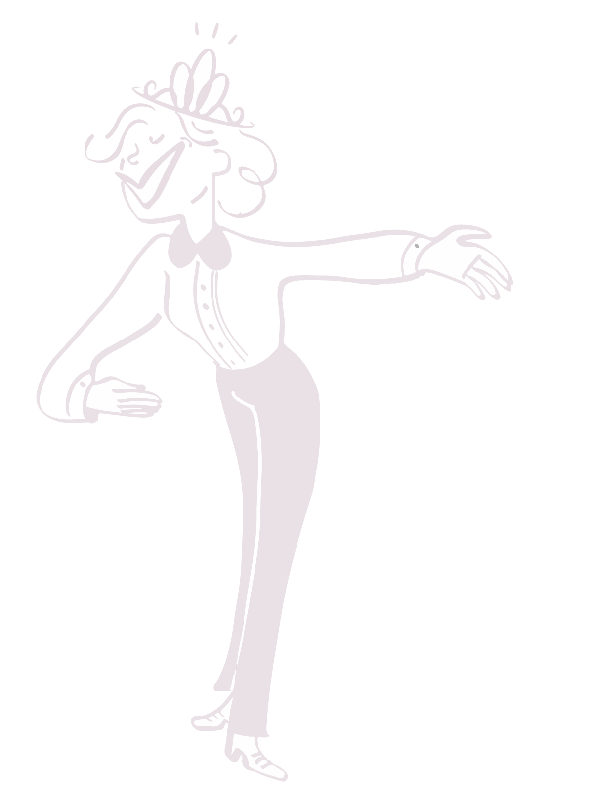 MARGARET-Personnage
